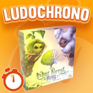 LUDOCHRONO –  Living Forest Duel