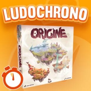 LUDOCHRONO – Origine