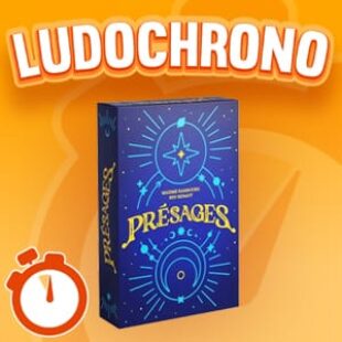 LUDOCHRONO – Présages