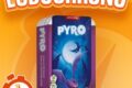 LUDOCHRONO – Pyro