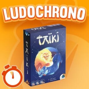 LUDOCHRONO – Taiki