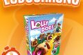 LUDOCHRONO – Lolly Dogs