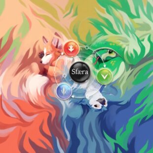 Sfaera : The Spheres of Power