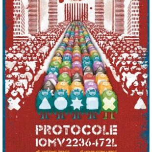 Protocole IOMV2236472L