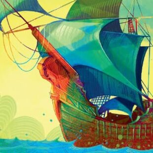 Alors que Sail arrive d’ici début mars, un Sail Legacy est annoncé sur KS