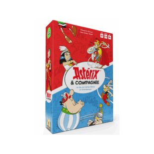 Asterix & Compagnie