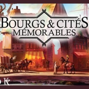 JDR | La promesse de Bourgs et Cités Mémorables