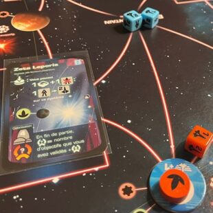 Beyond the sun Leaders of the New Dawn : Au-delà de l’extension