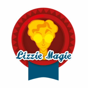 Lauréats du prix Lizzie Magie du festival Rennes en Jeux 2025