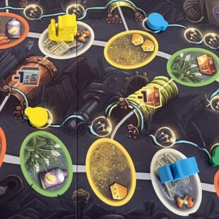 First Rat, un petit pas pour le rat mais un grand pas pour la colonie