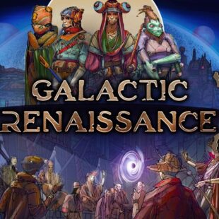 Galactic Renaissance : le sénat c’est moi