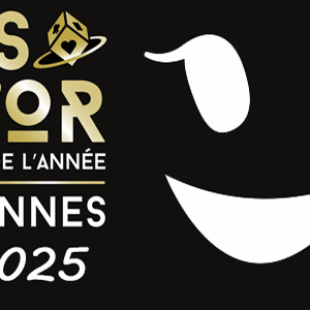 As d’Or 2025 – les lauréats !