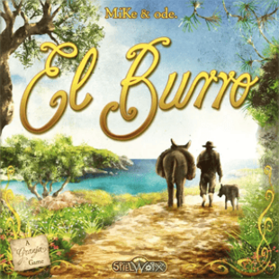 El Burro : retour à la ferme d’El Granja