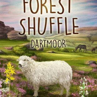 Forest Shuffle: Dartmoor