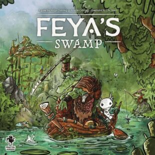 Feya&rsquo;s Swamp