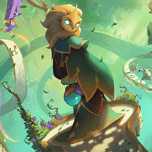 LORCANA que recèle le chapitre 7 : L’île d’Archazia