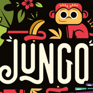 Jungo, le nouveau Cocktail Games en approche