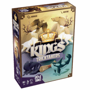 Kings Tricktakers (2025)