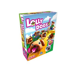 Lolly Dogs