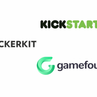 Gamefound en passe de détrôner Kickstarter en 2025 ?