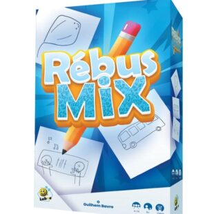 Rébus mix