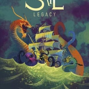 Sail Legacy (2025)