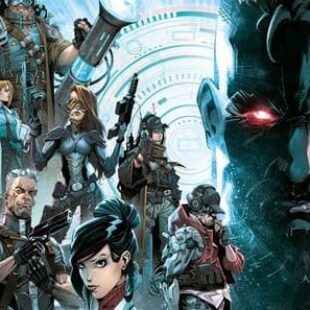 Shifters, La Boîte de Jeu vous fait voyager dans l’espace temps