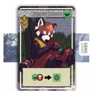 Snowcrest : un jeu au sommet ?