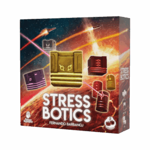 Stress botic