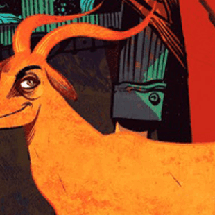 Igiari présentera Le Bon, la Chèvre, et le Truand à Cannes