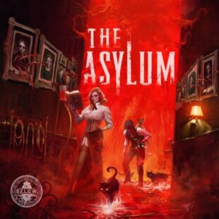 B.E.L.O.W.: Asylum