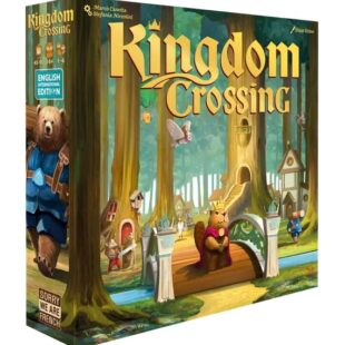 Kingdom Crossing