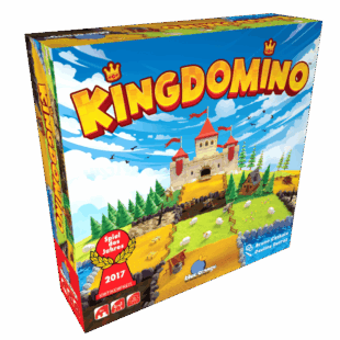 Kingdomino