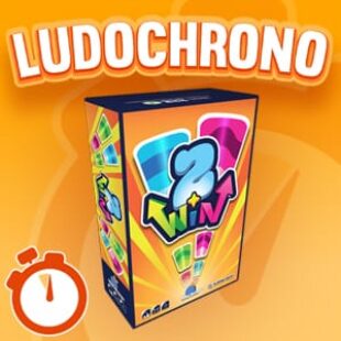 LUDOCHRONO – 2win