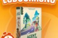 LUDOCHRONO – Agent Avenue