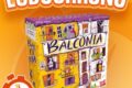 LUDOCHRONO – Balconia