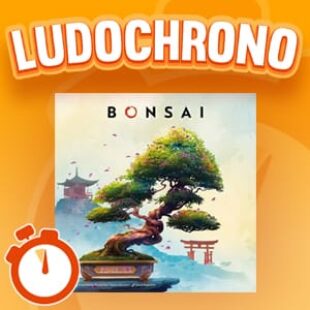 LUDOCHRONO – Bonsai