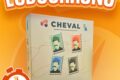LUDOCHRONO – Cheval