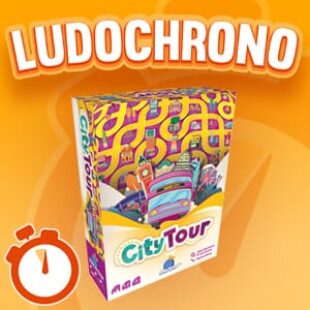 LUDOCHRONO – City tour