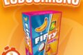 LUDOCHRONO – Fifty Fruity