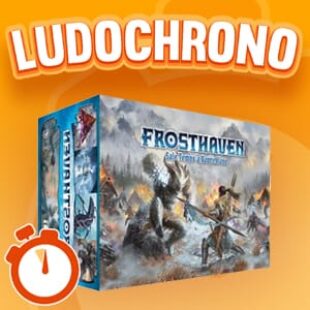 LUDOCHRONO – Frosthaven