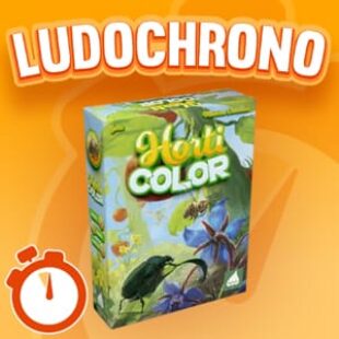LUDOCHRONO – Horticolor