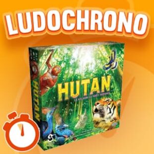 LUDOCHRONO – Hutan