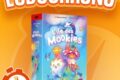 LUDOCHRONO – L’île des Mookies