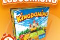 LUDOCHRONO –  Kingdomino Nouvelle Édition (2025)