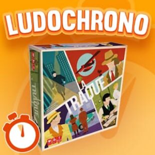 LUDOCHRONO – La traque