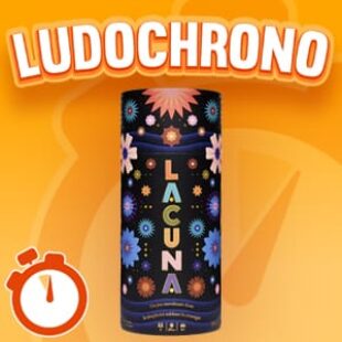 LUDOCHRONO – Lacuna