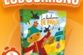 LUDOCHRONO –  Le Bonhomme de Paille