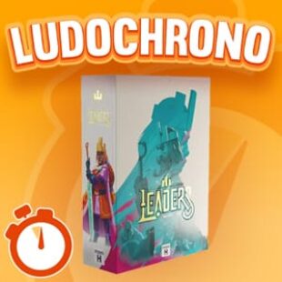 LUDOCHRONO – Leaders