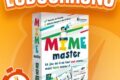 LUDOCHRONO – Mime Master